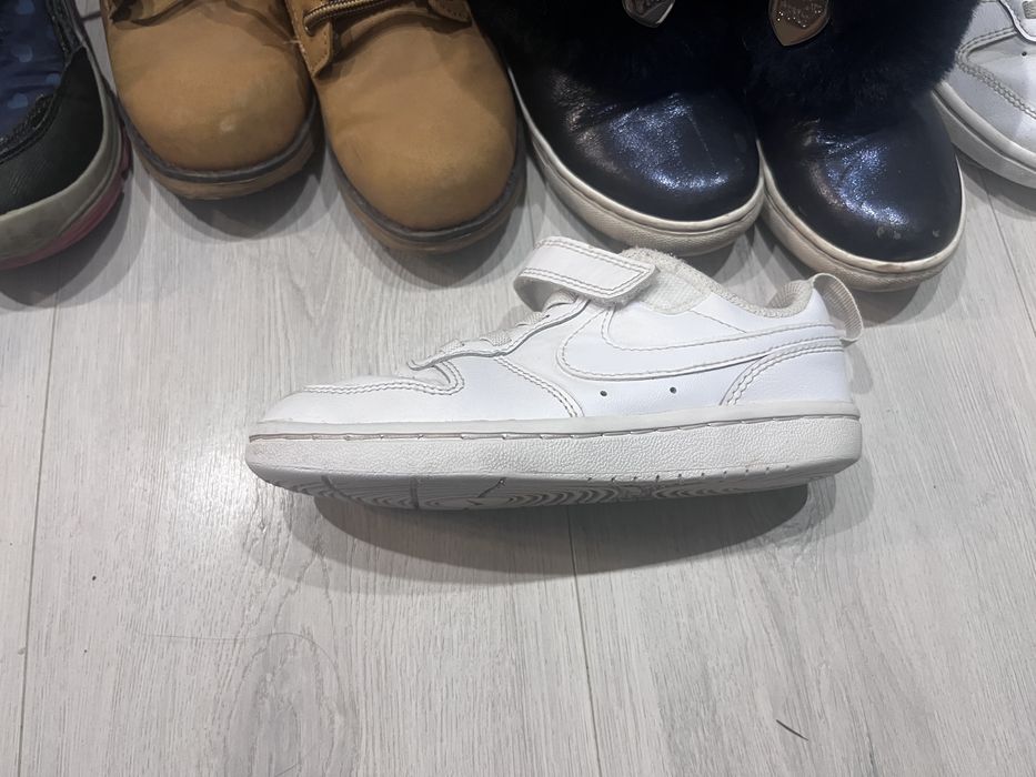 Детски обувки 5-6 годинки