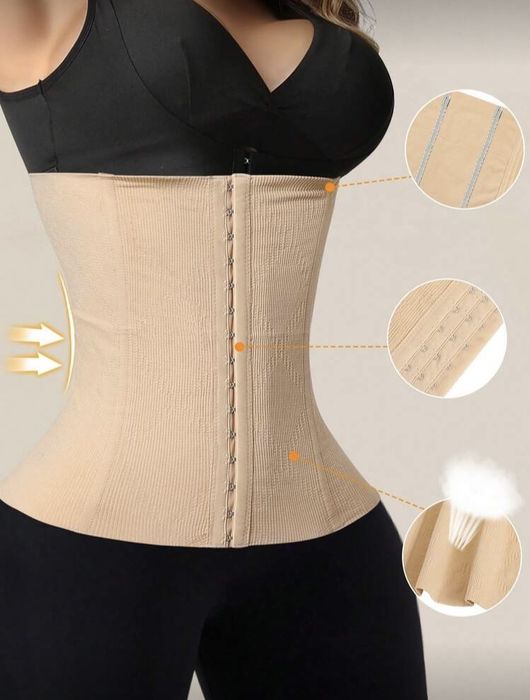 Дамски стягащ корсет