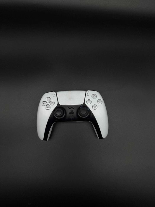 PS 5 Джойстики Белый