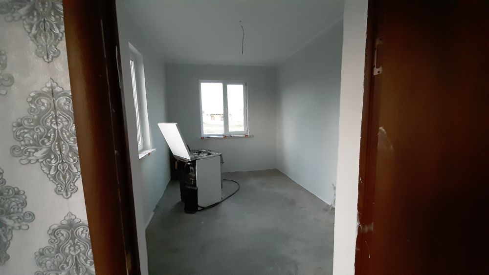 Продам новый кирпичный дом