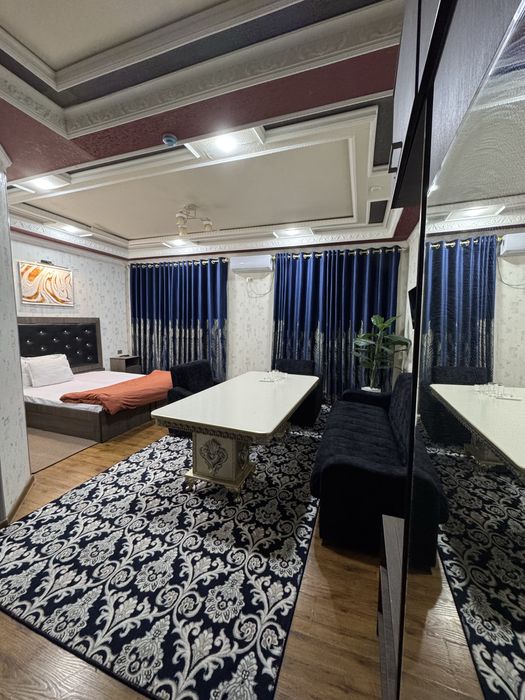 “ Shoyim Fayz “ Hotel