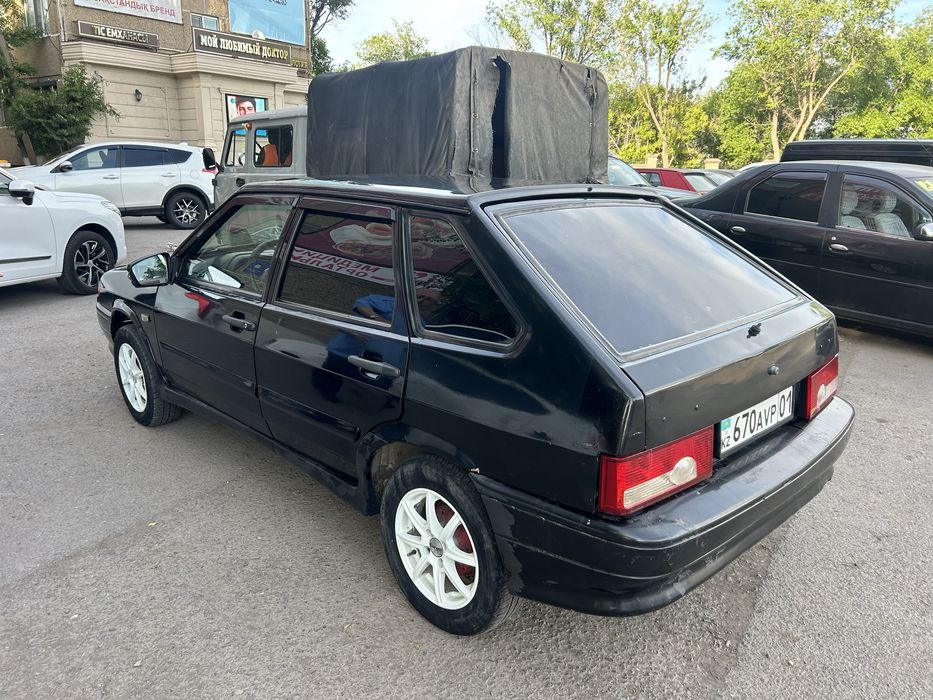 Продам машину, Торг есть, срочно