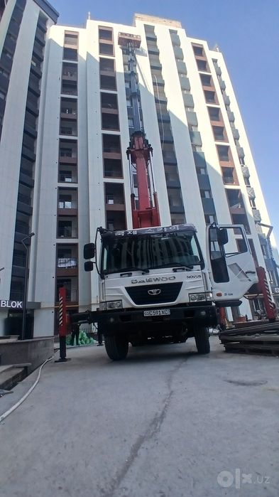Avto vishka авто вишка  xizmati  17metr 28metr 45metr balandligi 360 g