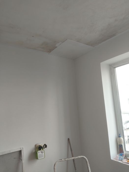 Construcții interioare și exterioare