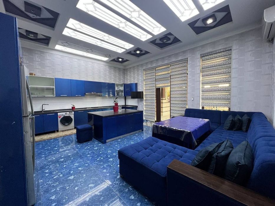 Продается дом Амира Тимур нов Махалля 6 соток