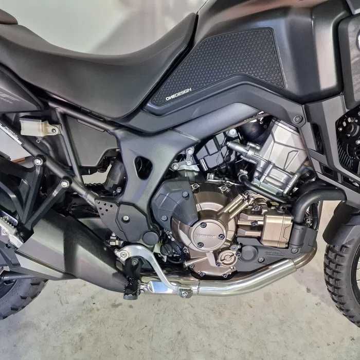 Motocicleta Honda Africa Twin 1000 DCT ABS | H07017 | motomus.ro