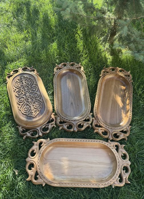 Астау для бешбармака