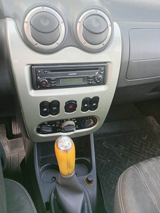 Vând Logan Euro 5