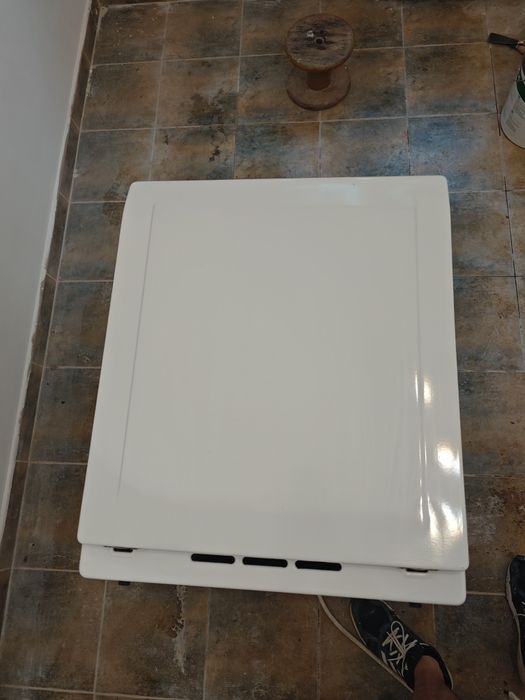 Готварска печка Indesit I5E52E(W) KZ – 50 см