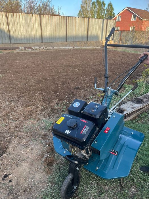 Культиватор услуги