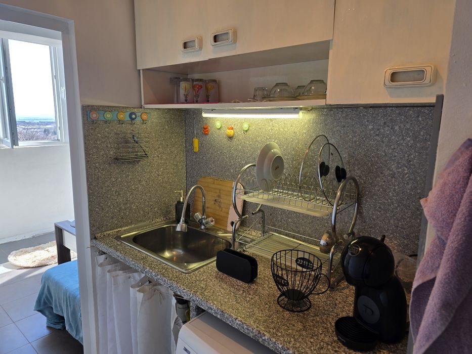 Дава се под наем Двустаен апартамент в Горна Оряховица - 50 кв.м за 204 € - Снимка #1