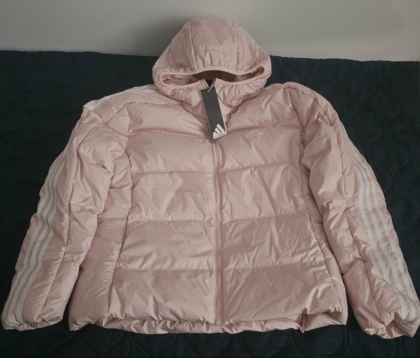 Оригинално ново яке Adidas