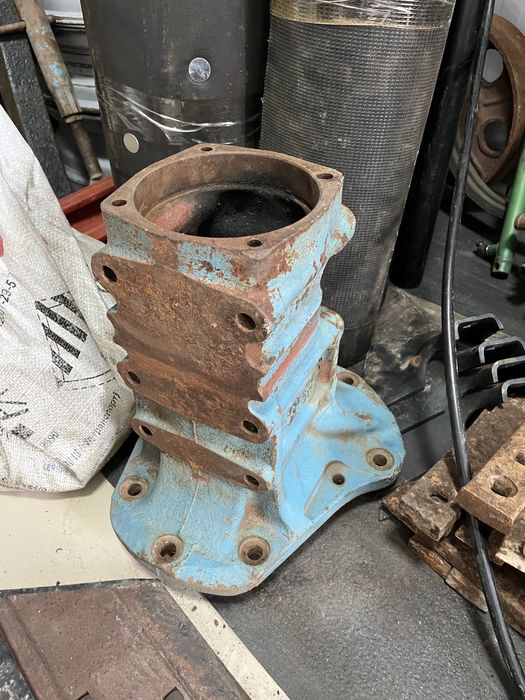 Стойка Почваобраб.отка