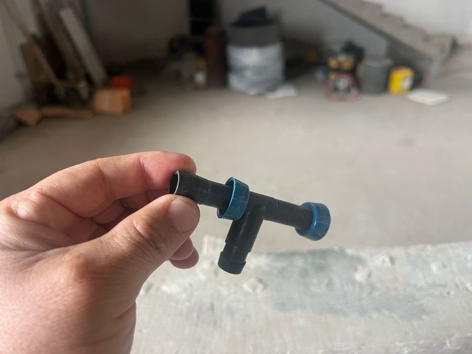 Капельная лента для орошения