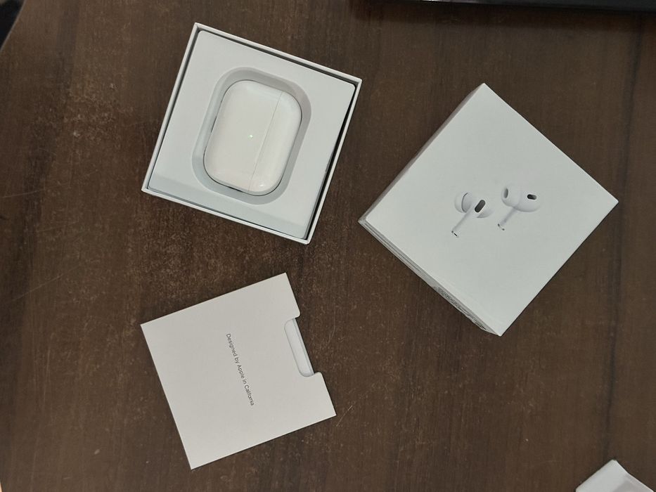 AirPods 2 Pro