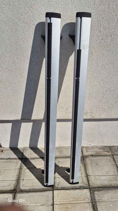 Bare transversale Thule