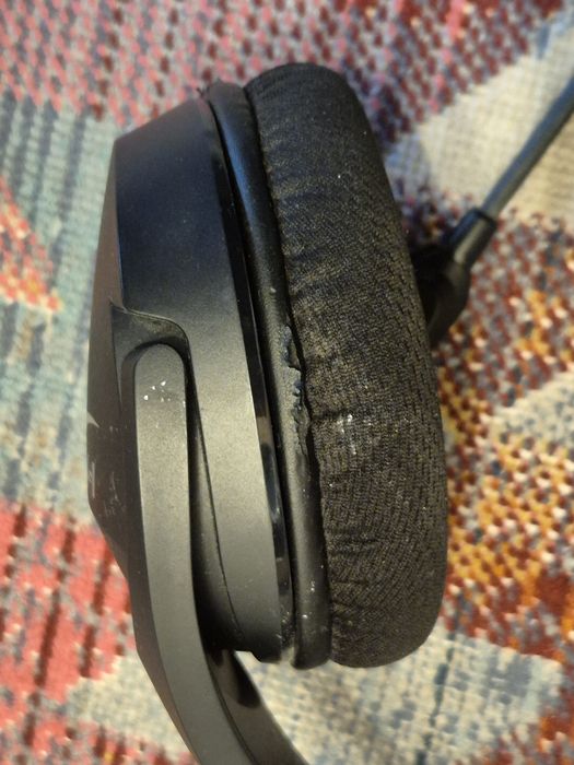 Căști HyperX wireless gaming