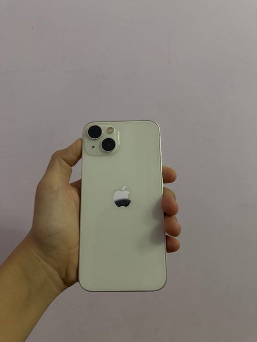 Айфон 13 сатылады