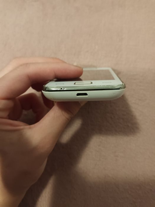 Samsung GT-S5220 STAR ||| SILVER, Спиди / лично предаване Бургас ц-р