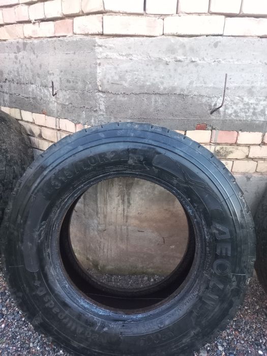Продам шины для фур.
