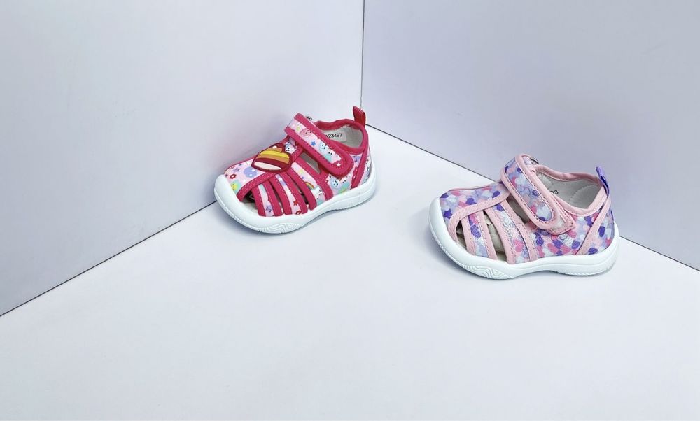 Детские сандали, Капитошка