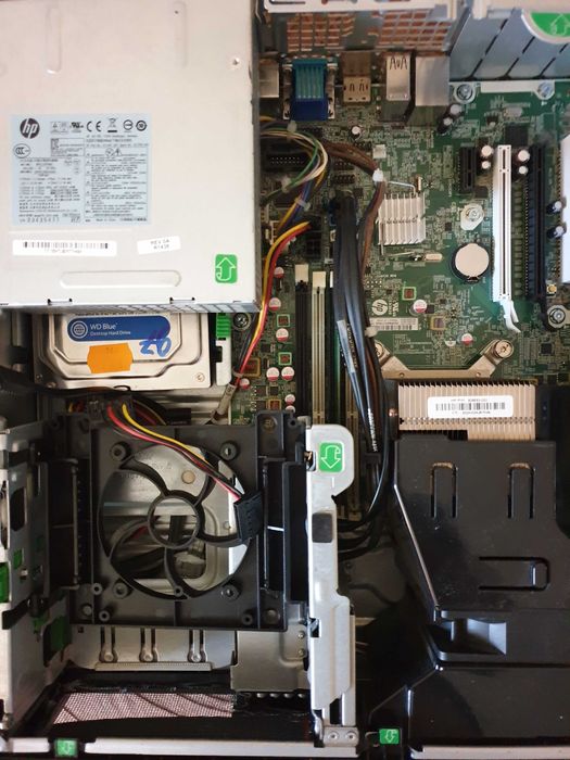 Sistem stocare in retea/NAS Synology DSM 7.1