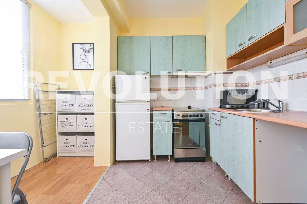 Дава се под наем Двустаен апартамент в София, Гоце Делчев - 68 кв.м за 664 € - Снимка #5