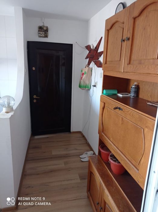 Inchiriez garsoniera