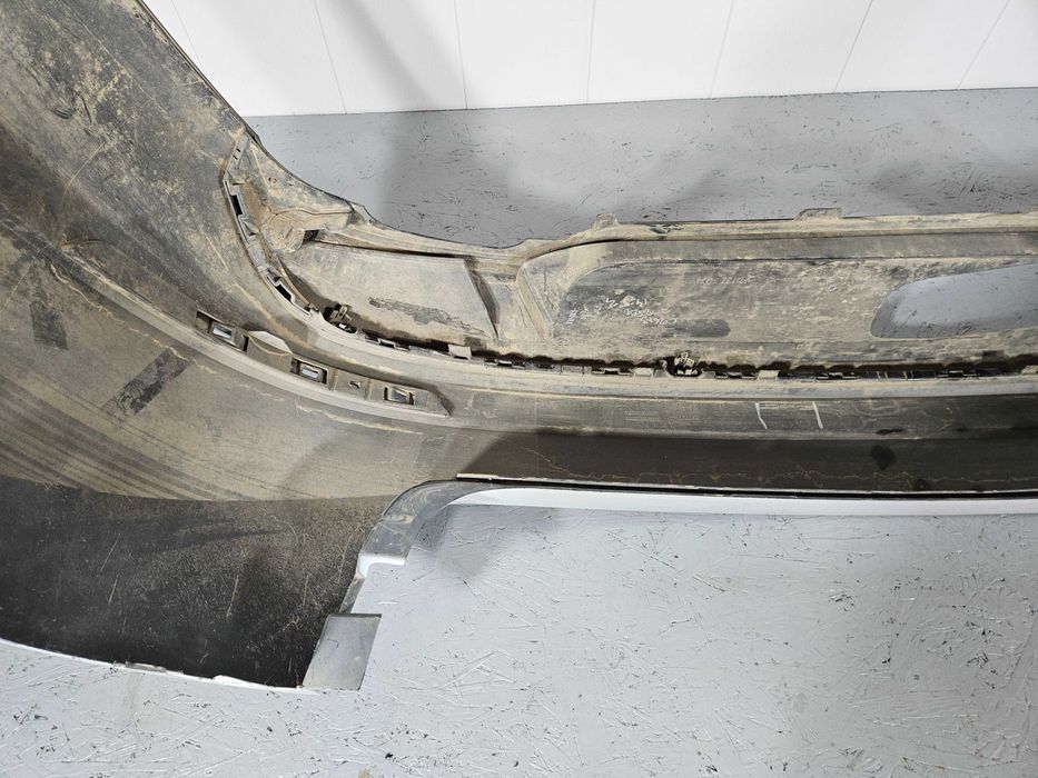 Задна броня SKODA SUPERB 3 Scout combi Шкода Суперб 2015- 2023