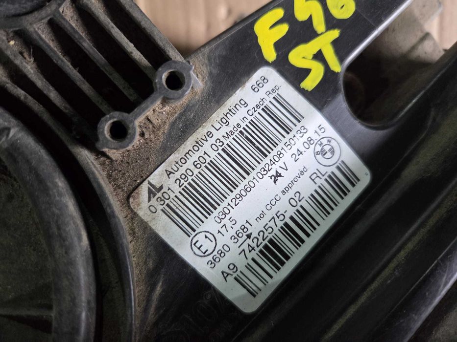 Far stanga dreapta BMW seria 2 F45 F46