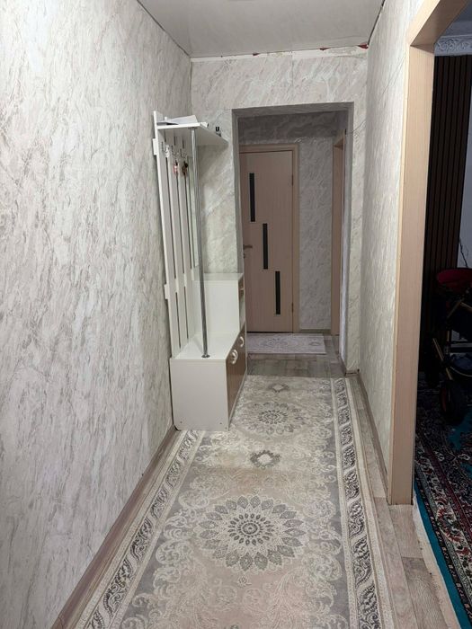 Продам 3х ком квартиру