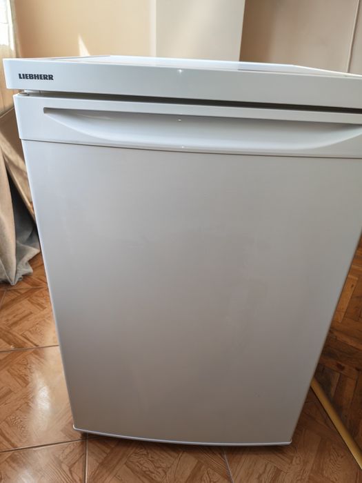 Хладилник Либхер