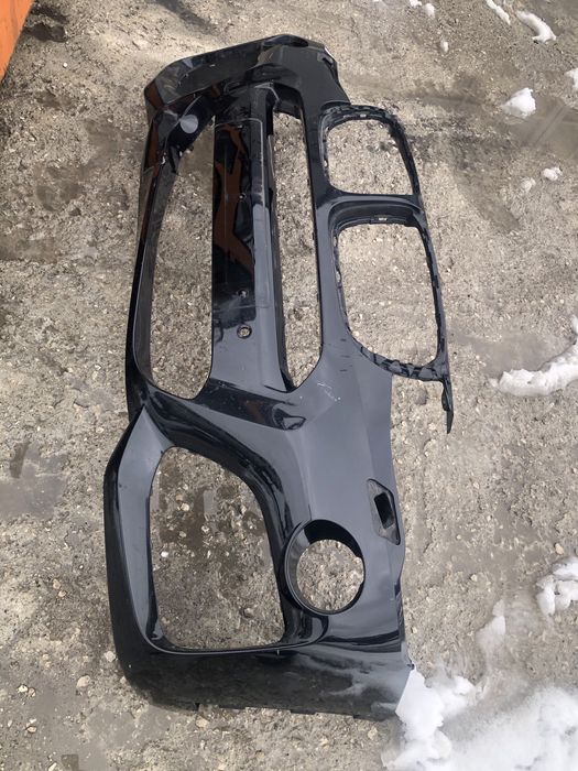 Броня BMW X3 F25 2016 M Paket 3 броя