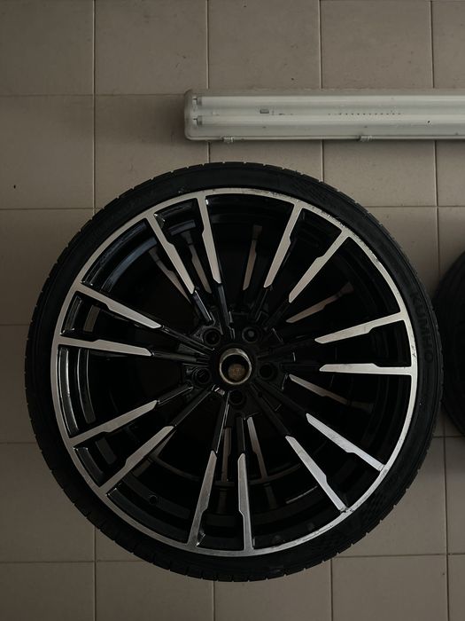 Диски R20 бмв BMW