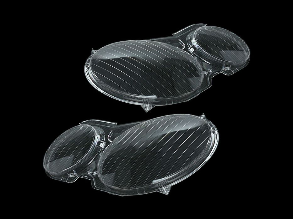 Стъкла за фарове на Mercedes E-Class W211