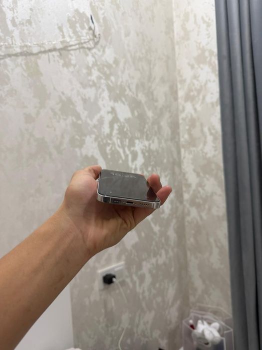 Обменаю свой 12 про