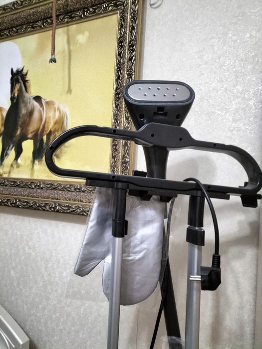 Продается отпариватель