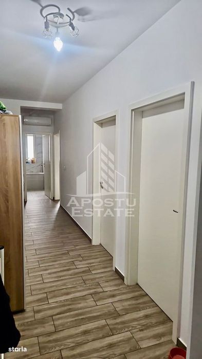 Apartament cu 2 camere, parter, zona Lidl din Giroc