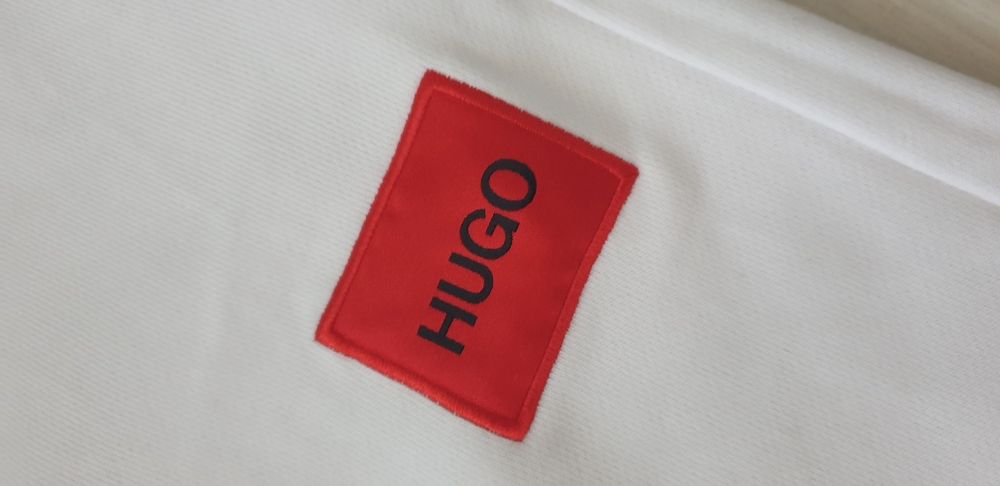 Hugo Boss HUGO Dachibi _ Redlabel  / S  НОВО ОРИГИНАЛ Дамско Долнище