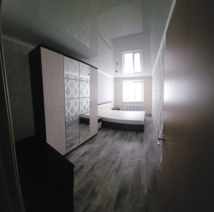 Продам 2х комн квартиру