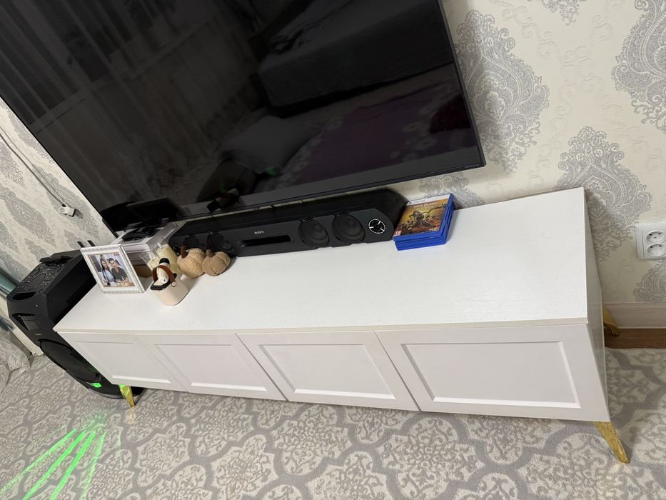 Продам тумба под тв