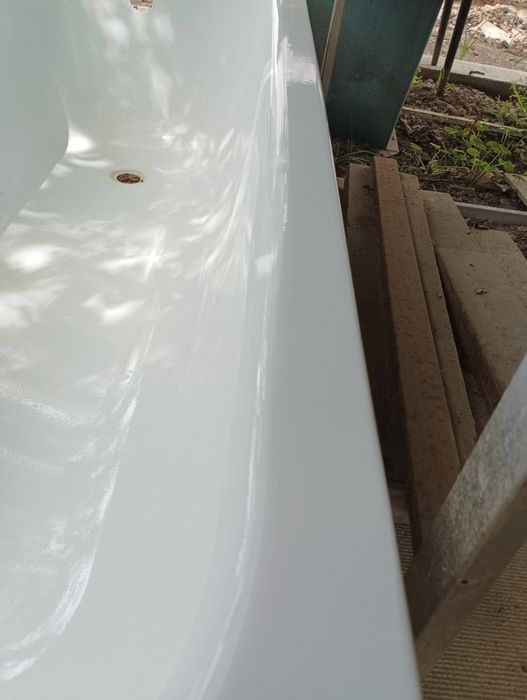 Продам ванную без ножек