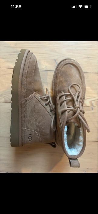 UGG barbati marime 42