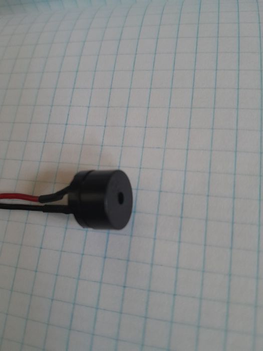 Спикер speaker для матплаты компьютера материнской платы или др.