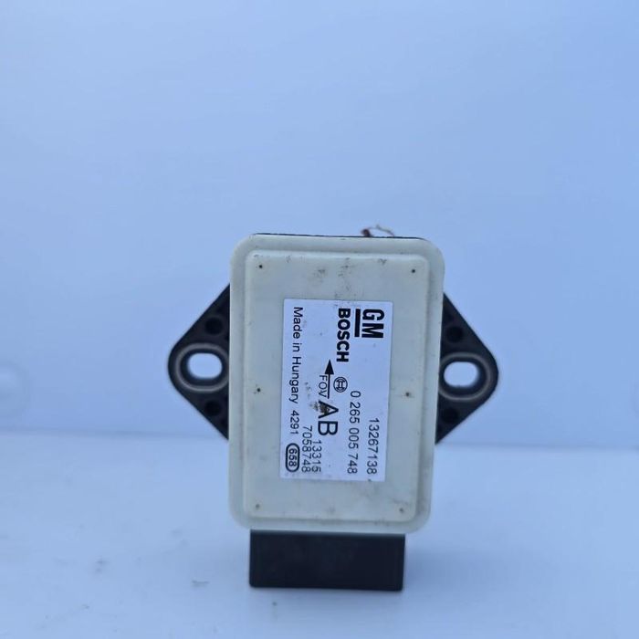 Senzor esp Opel Corsa D facelift