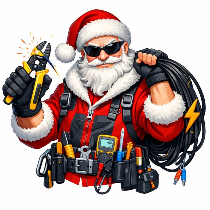 Электрик выезд аварийный