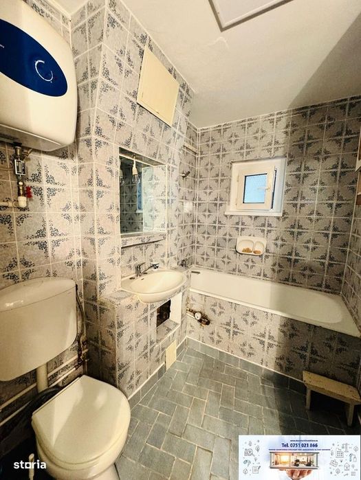 3 Camere, Piata Centrala!