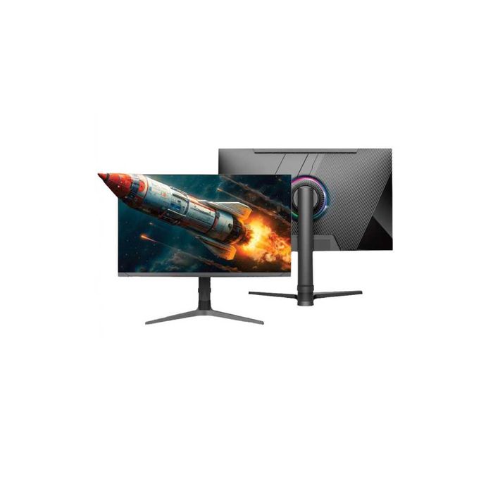 Immer монитор 200 гц curved