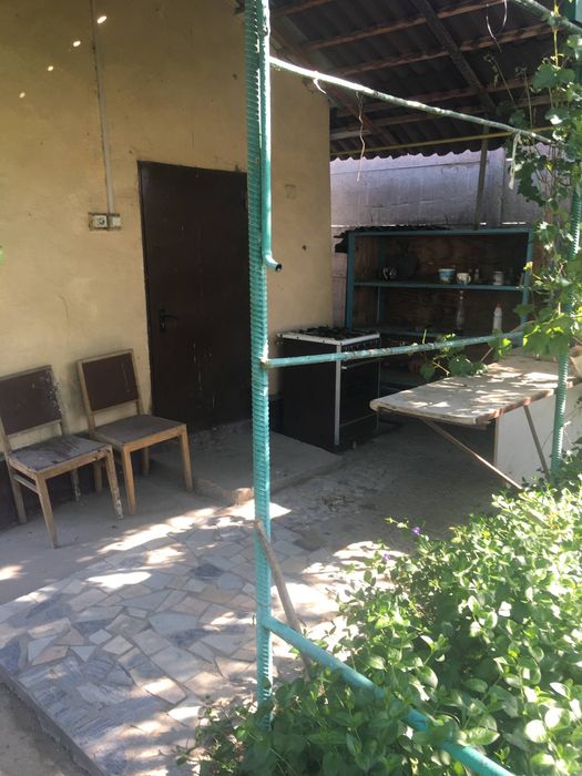 Продаётся участок 6 соток,Урта Сарайский р-н.