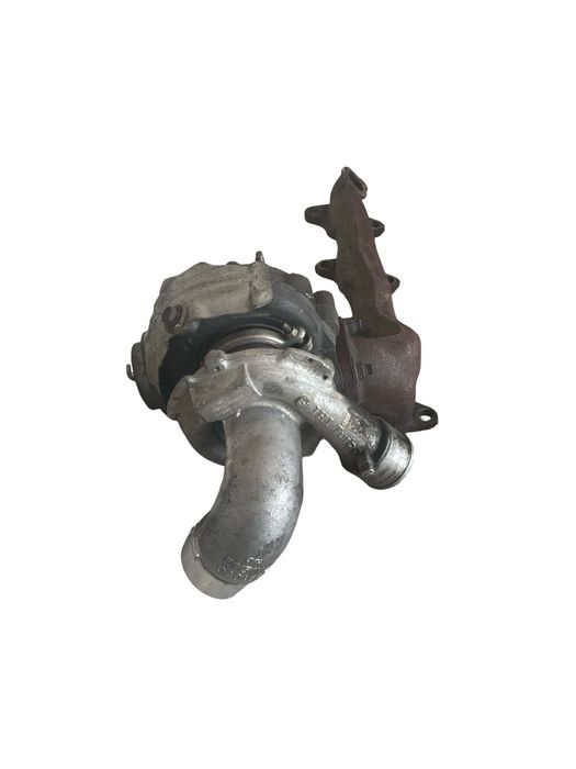 Turbina Toyota Rav 4 Iii _A3_ 2005 - 2013 2.2 D 2Ad-Fhv, 2Ad-Ftv 17201